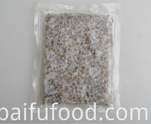 150g three fresh hot pot bottom material